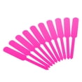 thumbnail image 1 of Unique Bargains Plant Labels, 200Pcs PP Rectangle Marker Tags for Outdoor Indoor Garden, Pink, 1 of 4