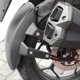 thumbnail image 3 of Protector contra Salpicaduras para Motocicleta Guardabarros Trasero para Motocicleta Protector contra Salpicaduras para Neum¨¢ticos de Metal Negro ABS Universal para Cubo de Ruedas de 12 a 18 Pulgad ANGGREK Cocina, Decoración y Otros, 3 of 7
