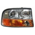 thumbnail image 1 of Faro Principal Bravada 1998 A 2001 Oldsmobile LADO PASAJERO C/niebla TYC ., 1 of 4