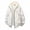 ☁009-White, variant on Xuyuer Womens Sunproof Jacket Lightweight Hooded Outdoor Windbreaker Hiking Cycling 2026