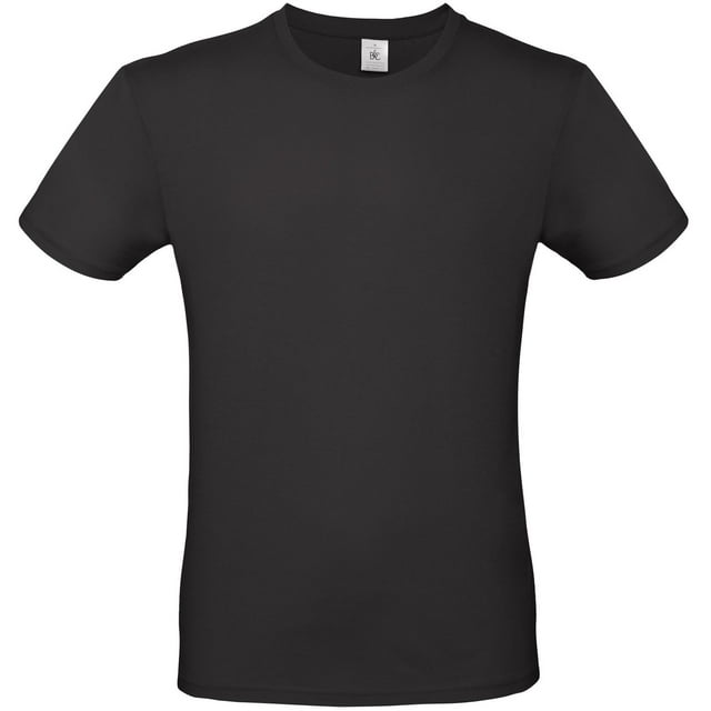 B&C Mens #E150 Tee