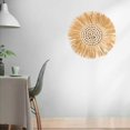 thumbnail image 4 of kurtrusly Handmade Moroccan Round Mirror Authentic Decor Hangs Mirror Full mirrors for wall decor mirror, 4 of 9