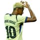 thumbnail image 2 of Camiseta de fútbol para hombre Lamine Yamal #10 edición fan, 2 of 7