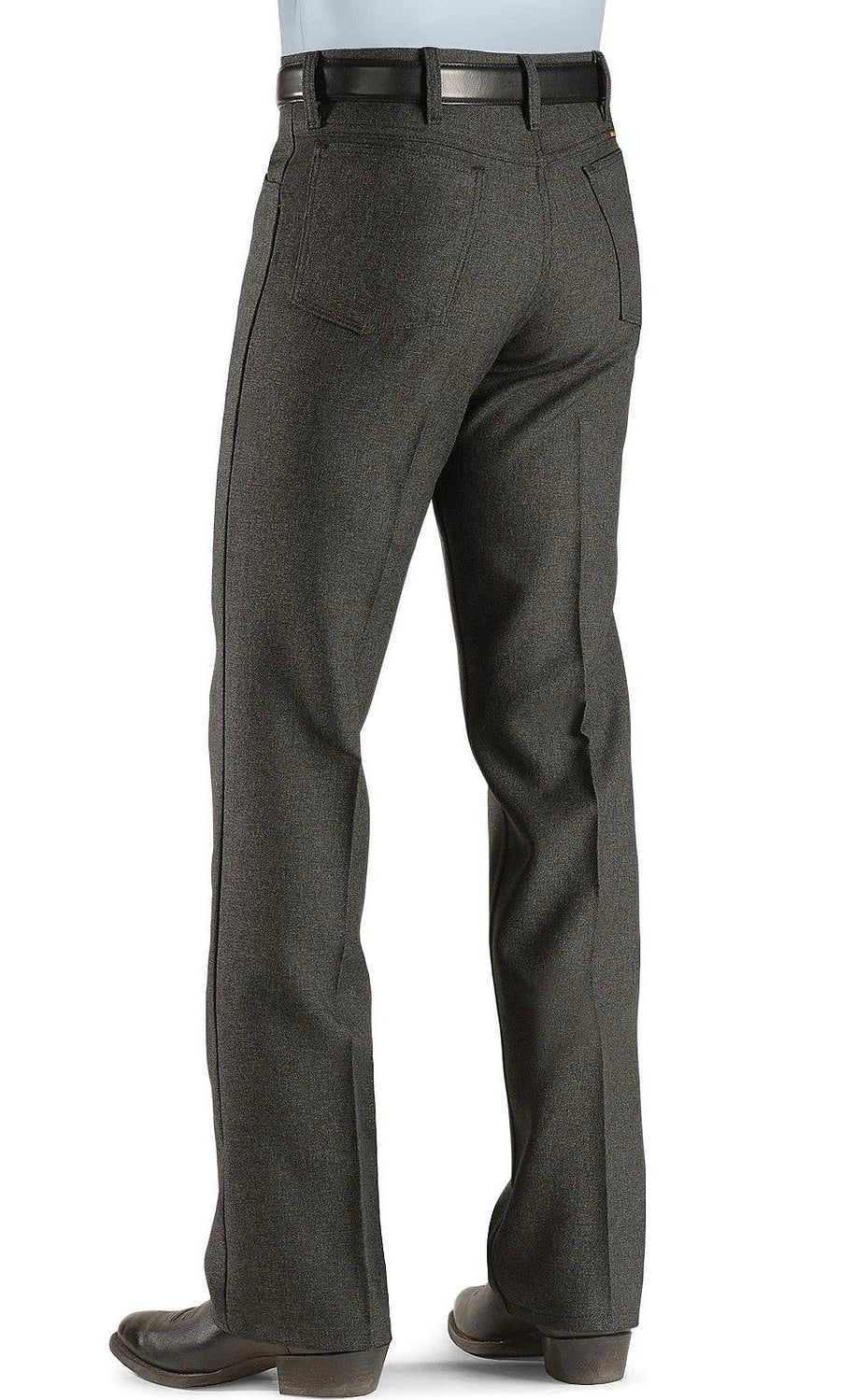 Wrangler wrancher heather black Clearance