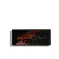 thumbnail image 6 of SIGMA Beauty Warm Neutrals Eyeshadow Palette, 1 Pc Eye Shadow, 6 of 8
