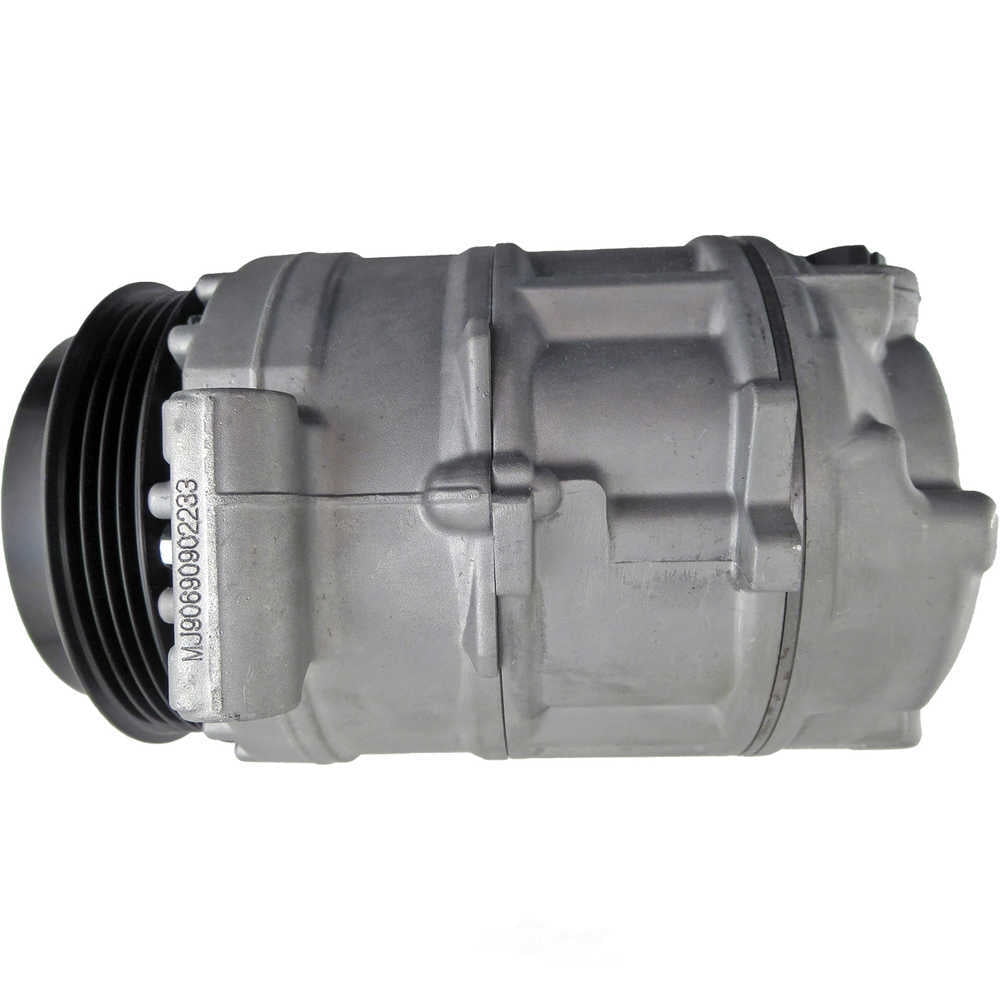 Global Parts Distributors LLC 6513344 New A/c Compressor