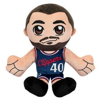 Bleacher Creatures Los Angeles Clippers Ivica Zubac Icon Uniform 8" Kuricha Plush