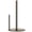Oil Rubbed Bronze, variant on Paper Towel Holder Black, Premium Stainless Steel Kitchen Roll Dispenser, Countertop Roll Organizer with Weighted Base