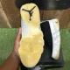 thumbnail image 3 of Ni - ke Ni - ke Air Jordan 9 Retro City of Flight Black White Mens 10 302370-021 Sneakers, 3 of 5