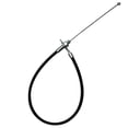 thumbnail image 1 of Cable Chicote Acelerador CAHSA Compatible Con Dina Camion A4 1992, 1 of 6
