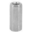 thumbnail image 2 of 10pcs M8 Long Rod Nut Hex Hexagonal Sleeve Nut Standoff Threaded Fasteners (M8*30), 2 of 4