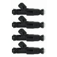 thumbnail image 3 of 4-Piece Injector for Mercedes-Benz W124 R129 W140 W202, 3 of 10
