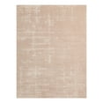 thumbnail image 2 of Unique Loom Valencia Collection Area Rug - Seville (9' x 12' Rectangle Ivory/Beige), 2 of 6
