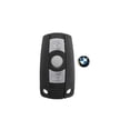 thumbnail image 1 of Emblema BMW original OEM Direct Fit, 1 of 2