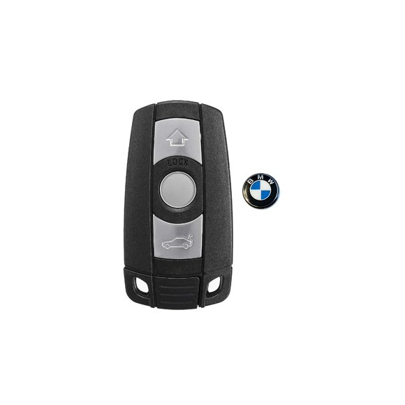 Emblema BMW original OEM Direct Fit
