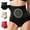 Black#001, variant on UDAUDU Fat Burning Shorts For Women, 2026 Thermogenic Sculpting Design, Moringa & Berberine 4-in-1 Micro-Particle Sculpting & Fat-Burn Shorts for Daily Workout Shapewear Black XL