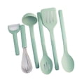 thumbnail image 3 of Set de Utensilios Kitchen Aid de 6 Piezas de Nylon Color Cardamomo, 3 of 10