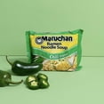 thumbnail image 3 of (2 PACK), Maruchan Ramen Noodle Soup Chili Flavor, 3 of 3