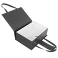 thumbnail image 2 of 2 Count Small Boxes with Lids Flap Gift Bridesmaid, 2 of 8