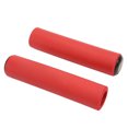 thumbnail image 4 of Cubierta Para Manillar De Bicicleta, Esponja Absorbente De Golpes, Cubierta Antideslizante Para Empu?adura De Bicicleta, Práctica Y Cómoda Para Manillar De 22,2 Mm/0,9 Pulgadas ANGGREK Otros, 4 of 8