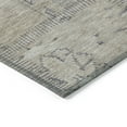 thumbnail image 4 of Addison Rugs Chantille Indoor/Outdoor Transitional Patchwork Beige Washable Runner Rug, 2'3" x 7'6", 4 of 6