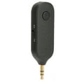 thumbnail image 1 of Adaptador Bluetooth, Adaptador Bluetooth de 3,5 mm 2 Transmisor inalámbrico Receptor Adaptador AUX Bluetooth Tecnología avanzada, 1 of 8