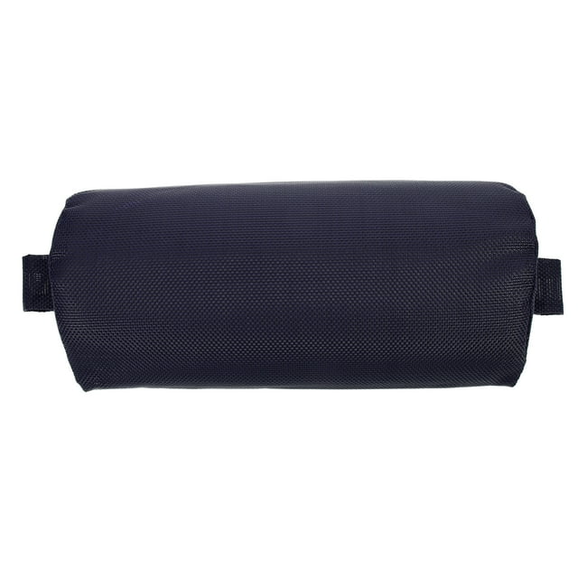 Almohada de almohada de sillón anti gravedad al aire libre para silla de playa plegable para patio
