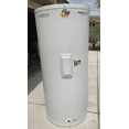 80 Gallon Solar Water Heater Storage Tank (without heat exchanger & electric backup)