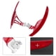 thumbnail image 1 of Extensión de palanca de cambios para GTR, accesorio de fibra de carbono para coche, mejora de longitud extendida, calidad superior, 1 of 9