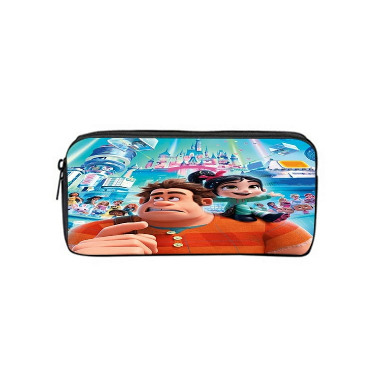 Wreck it hot sale ralph bag