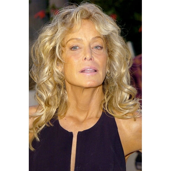 Farrah Fawcett At Arrivals For Rodney Dangerfield Remembered After One-Year Anniversary, Los Angeles Ca, October 05, 2005. Photo By David LongendykeEverett Collection Celebrity (8 x 10)