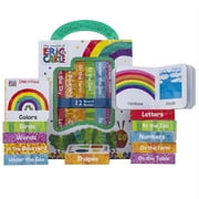 My First Library Eric Carle, 12 Books | Bundle of 2 Sets