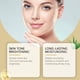 thumbnail image 5 of Fiudx Crema de Vitamina C, Hidratante Iluminadora y Radiante, Sérum Antioxidante, Complejo Antimanchas, Uso Diario para Todo Tipo de Piel, Enriquecida a Partir de Ácido Hialurónico., 5 of 7