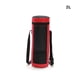 thumbnail image 4 of Toystoory Bolsa para botella de agua Funda acolchada de tela Oxford Bolsas de mano con correa para el hombro Viajes Ciclismo Accesorios al aire Organizadores de utensilios de cocina Rojo Toystoory HA071019-01, 4 of 6
