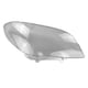 thumbnail image 1 of for Vios 2006 2007 Right Headlight Shell Lamp Shade Transparent Lens Cover Headlight Cover, 1 of 5