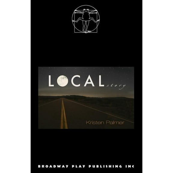 Local Story (Paperback)