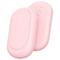 thumbnail image 1 of Rechargeable Hand Warmers Pack Portable Heating Pads For Winter Sports And Daily Use With Extended Eight Hour Battery Life, 1 of 4