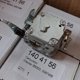 thumbnail image 2 of * Wacker Bs500 Bs600 Carburador OEM 0087456 kaili Sencillez, 2 of 3