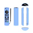 thumbnail image 5 of Funda de Silicona FiiMan para Control Remoto Toshiba Insignia Fire TV Omni y Serie 4 Antideslizante con Cordon, 5 of 5