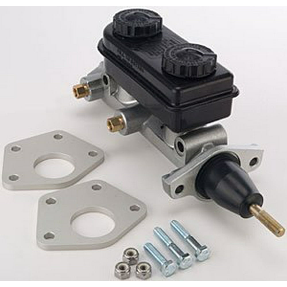JEGS 631402 Universal Master Cylinder