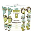 thumbnail image 1 of Darling Souvenir Multicolor Birthday Invitation Card Printable Fill or Write In Blank Invites Party Supplies Pack Of 28 5 x 7 Inches, 1 of 5