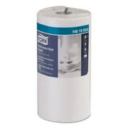 Tork Universal Perforated Towel Roll, 2-Ply, 11 x 9, White, 210 Sheets/Roll,12RL/CT (HB1995A)