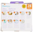 thumbnail image 4 of Dreambaby Bathroom Safety Pack 28 Pieces, 4 of 6