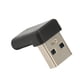 thumbnail image 5 of Adaptador USB C a USB A de ángulo recto, 10Gbps, Plug and Play, USB A 3,0 macho a USB C 3,1 hembra, para PC y portátil, 5 of 10