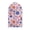 Cartoon Floral, variant on HELLHERO Stylish Mixer Cover Poplar Flower for Elastic Polyester Dust prevent