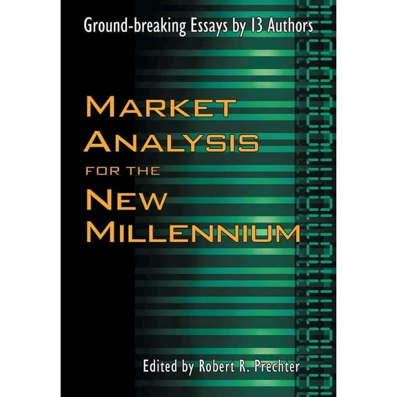 Market Analysis for the New Millennium (Hardcover)