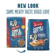 Purina ALPO Come and Get It Cookout Classics Dry Dog Food Adult, 41 lb