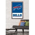 thumbnail image 3 of Bills de Buffalo de la NFL - Logo 21, 3 of 4