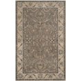 thumbnail image 1 of Safavieh Heritage Grey Traditional Rug - 4' x 6', 1 of 5