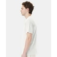 thumbnail image 2 of ComfortWash by Hanes GDH150 Unisex 5.5 oz., 100% Ringspun Cotton Garment-Dyed T-Shirt with Pocket, 2 of 5
